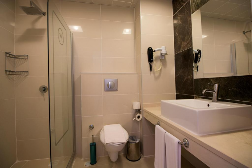 Supreme Beach Hotel - Adults Only +14 16/35