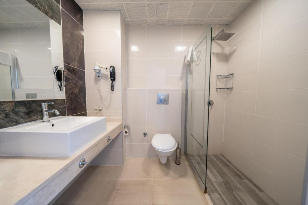 Supreme Beach Hotel - Adults Only +14 17/35