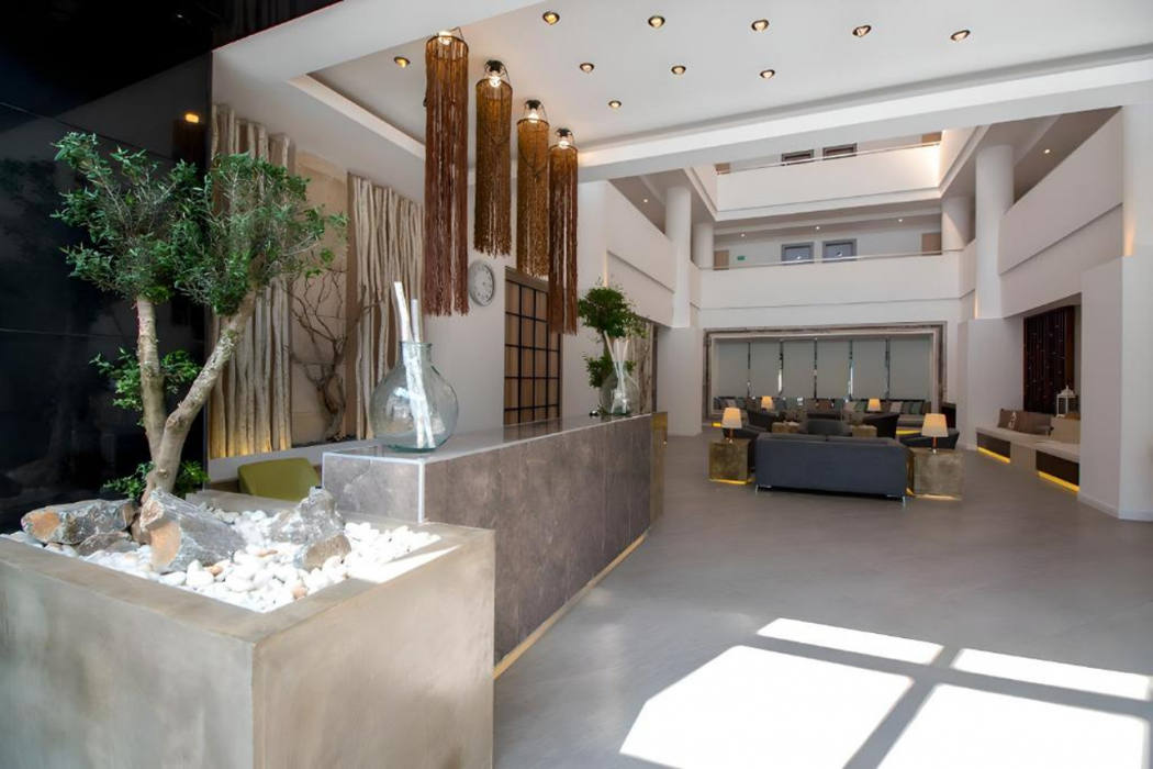 Supreme Beach Hotel - Adults Only +14 6/35