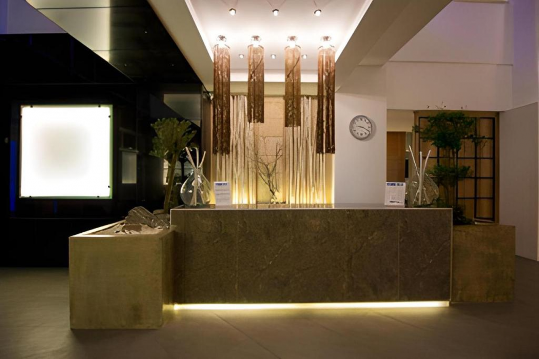 Lobby at Supreme Beach Hotel - Adults Only +14, MARMARIS