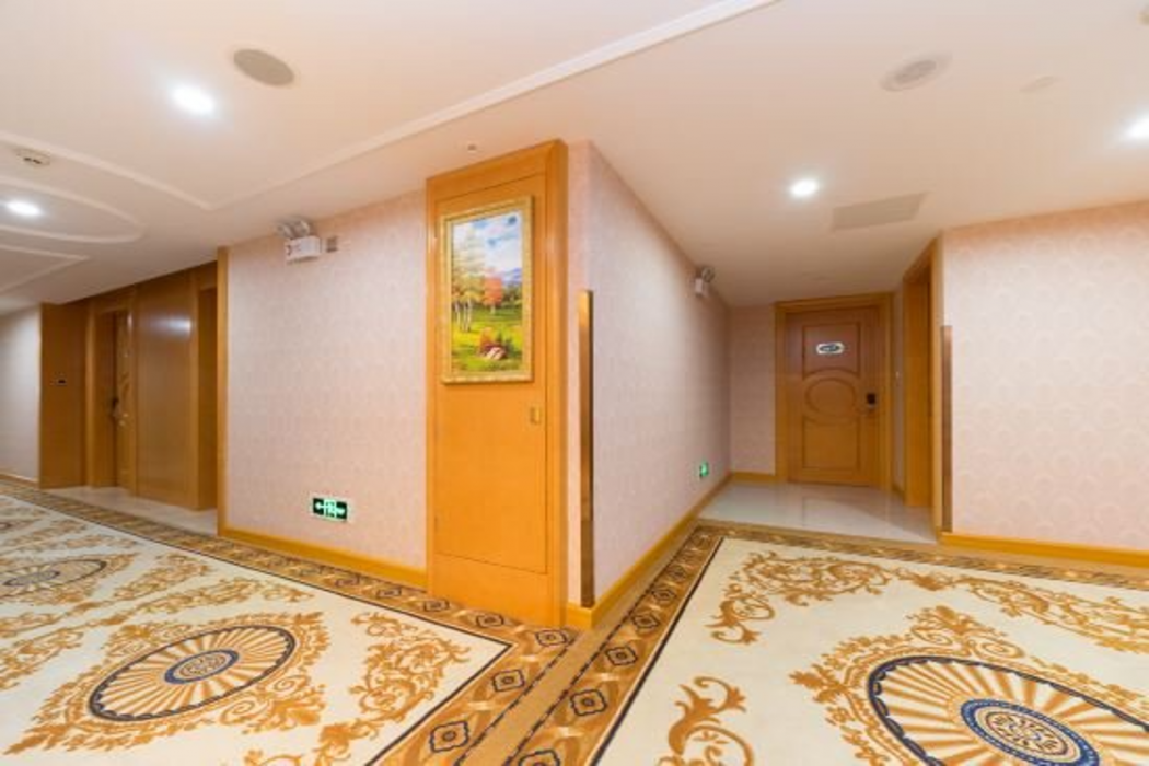 ウィーン ホテル（仏山陳村順聯広場） 写真4