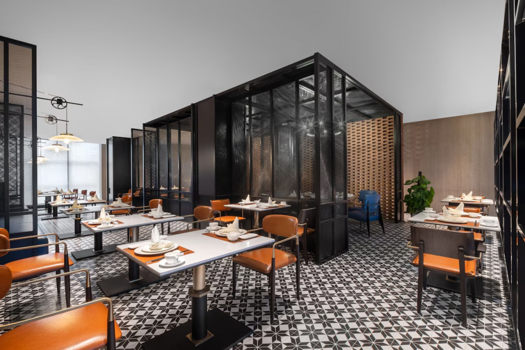 Four Points by Sheraton Chongqing, Yongchuan 26/60