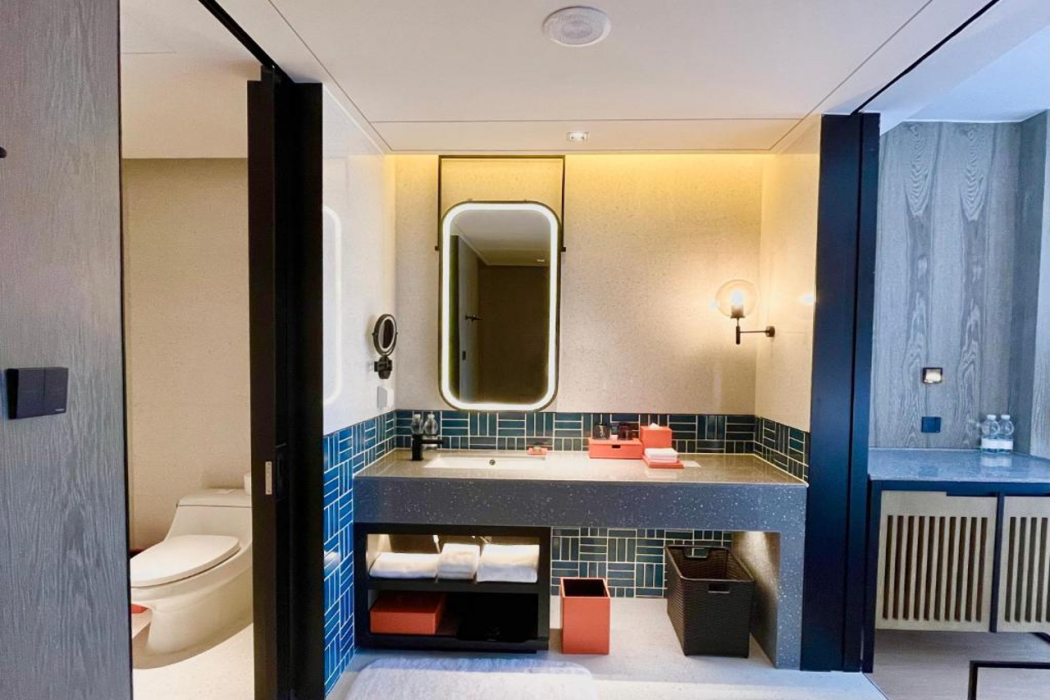 Four Points by Sheraton Chongqing, Yongchuan 14/60