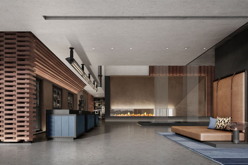 Four Points by Sheraton Chongqing, Yongchuan 6/60