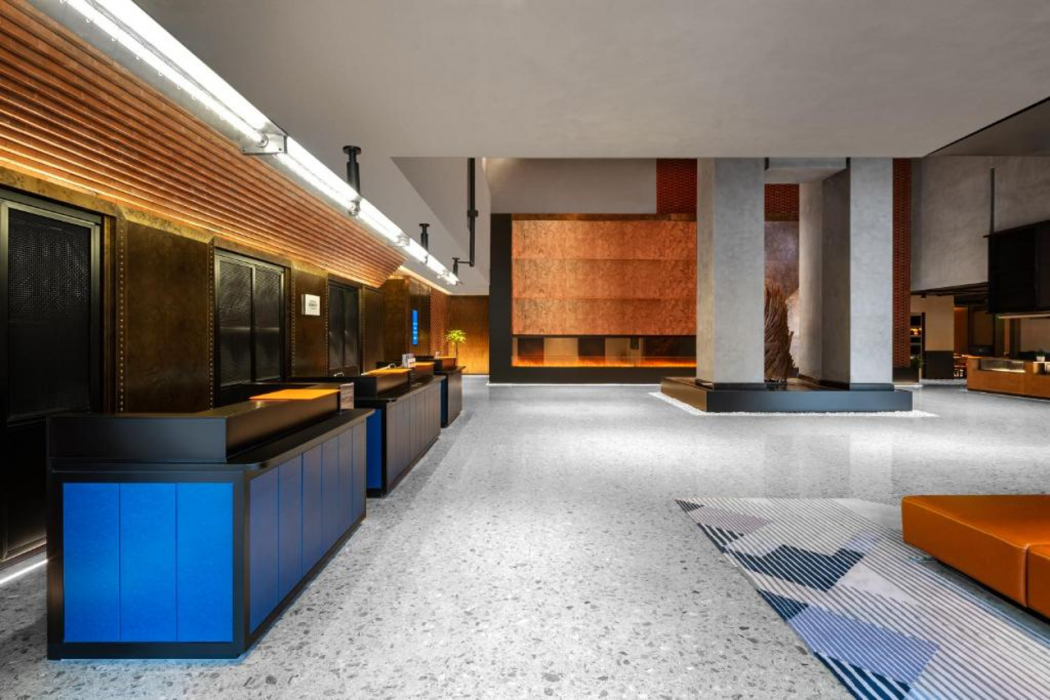 Four Points by Sheraton Chongqing, Yongchuan 5/60
