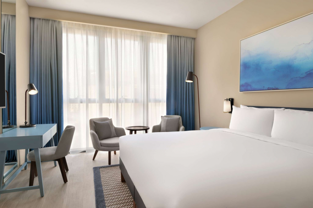 Mercure Dubai Deira 15/61