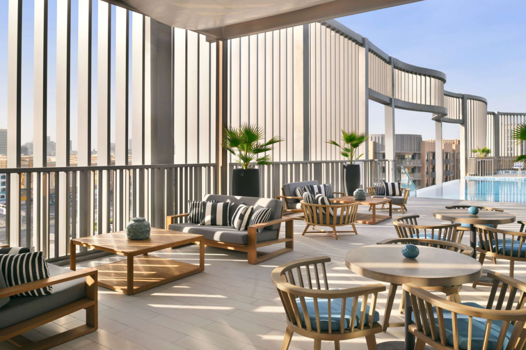 Mercure Dubai Deira 26/61