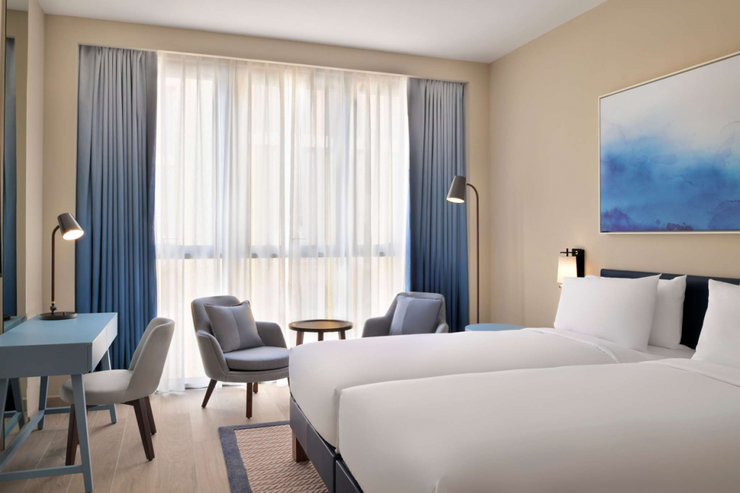 Mercure Dubai Deira 14/61
