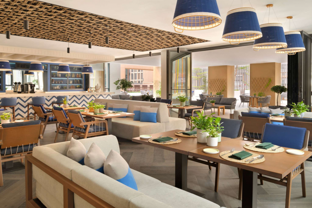 Mercure Dubai Deira 29/61