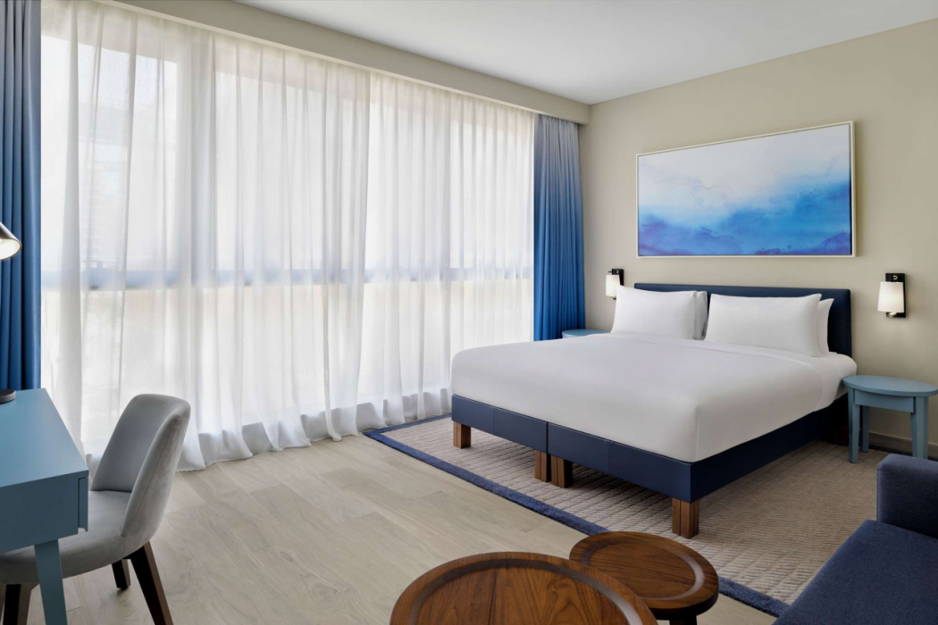 Mercure Dubai Deira 13/61