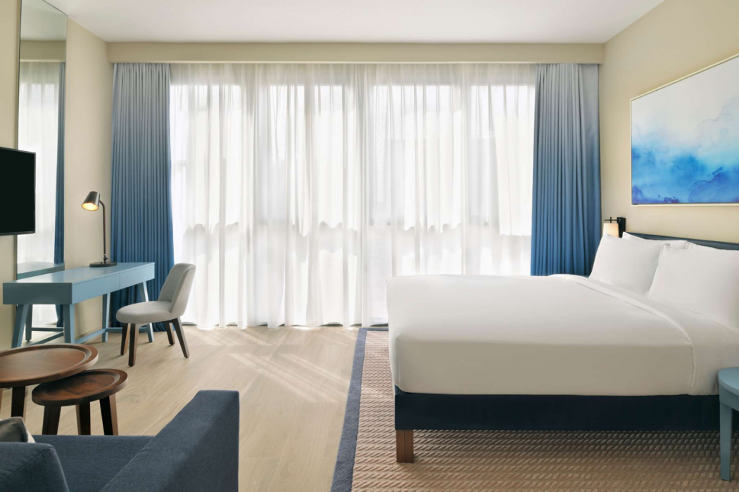 Mercure Dubai Deira 16/61
