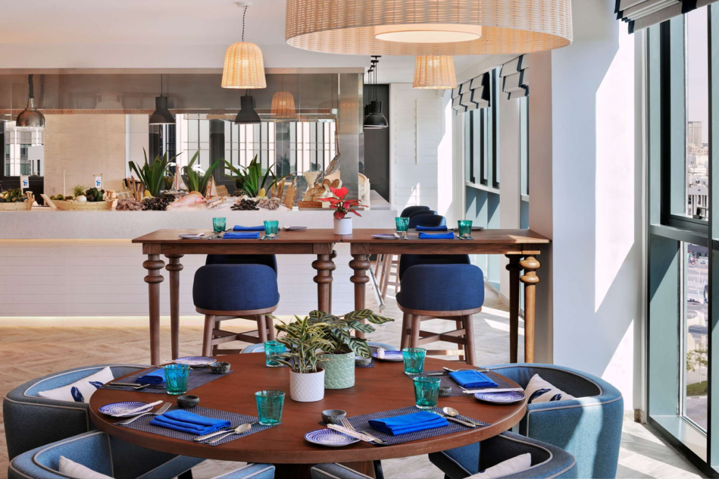 Mercure Dubai Deira 28/61