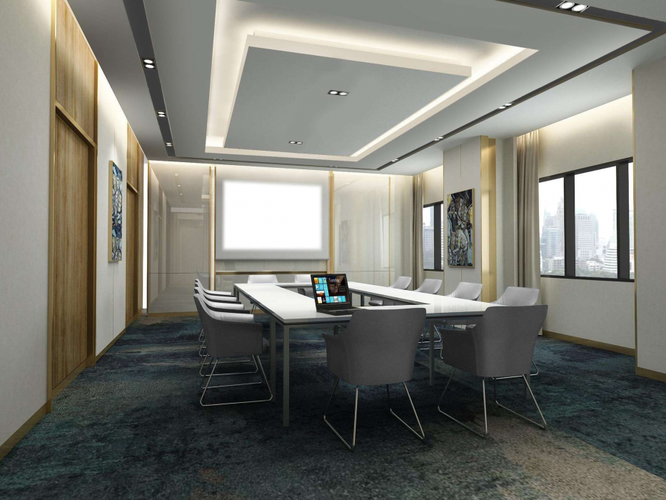 Mercure Kuala Lumpur Trion 14/36