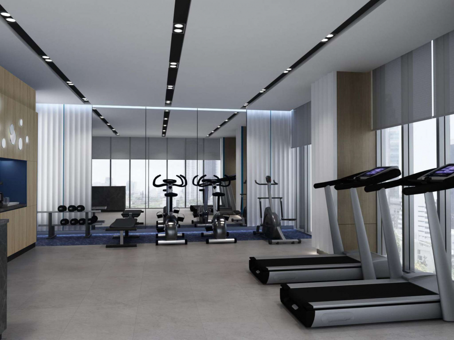 Mercure Kuala Lumpur Trion 16/36