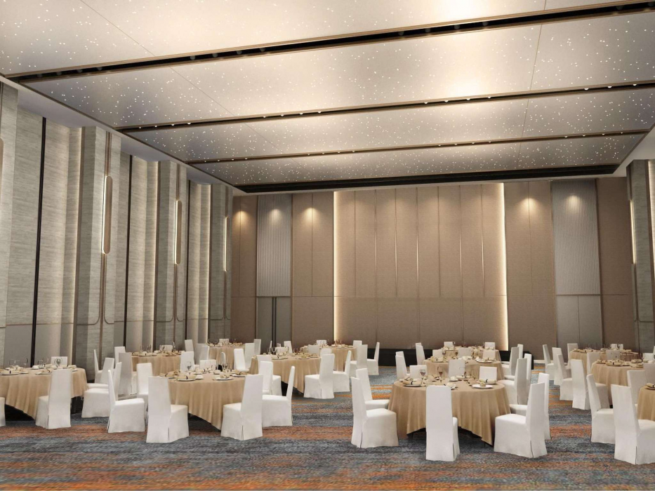 Mercure Kuala Lumpur Trion 15/36