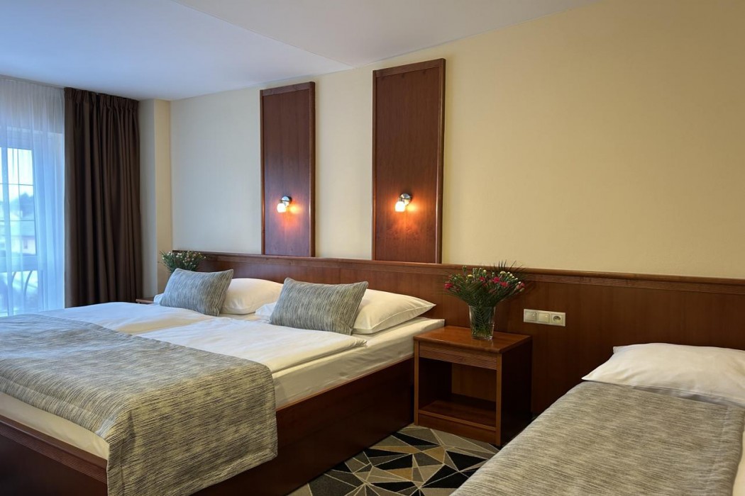 Primavera Hotel And Congress Centre 14/59