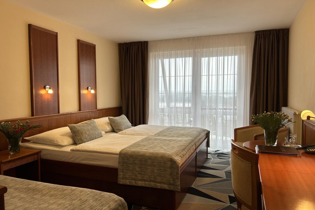 Primavera Hotel And Congress Centre 20/59
