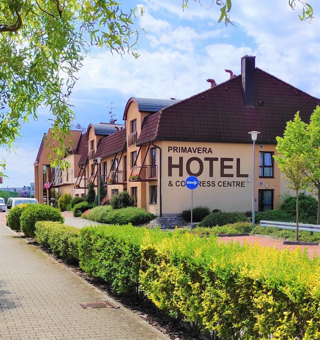 Primavera Hotel And Congress Centre 1/59