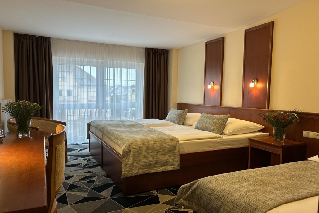 Primavera Hotel And Congress Centre 15/59