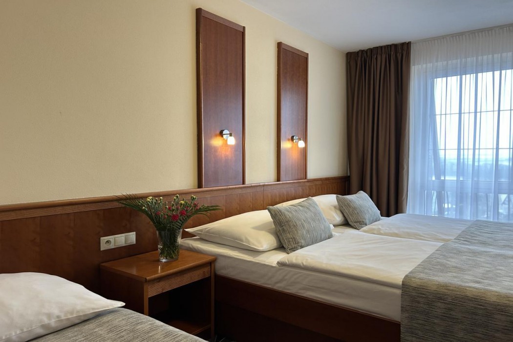 Primavera Hotel And Congress Centre 18/59