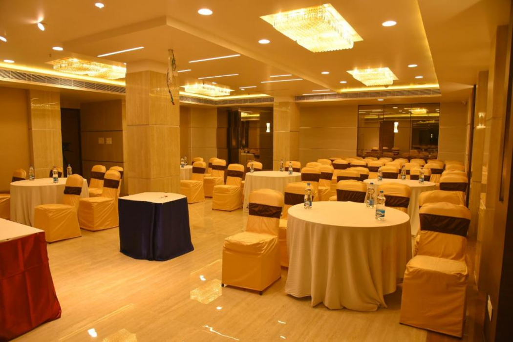 Zip By Spree Hotels Surabi International 23/58