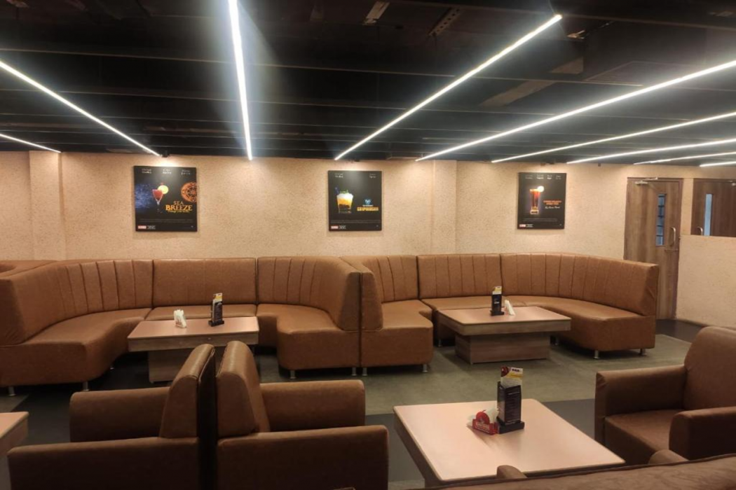 Zip By Spree Hotels Surabi International 24/58