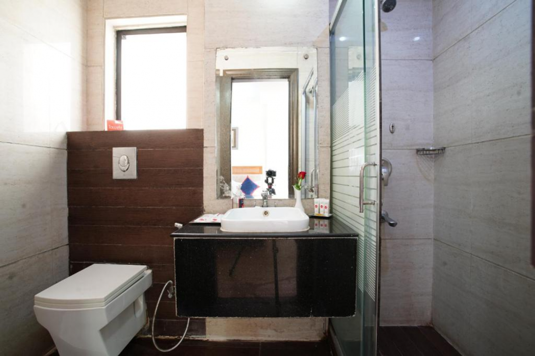 Zip By Spree Hotels Delhi Greater Kailash 7/16