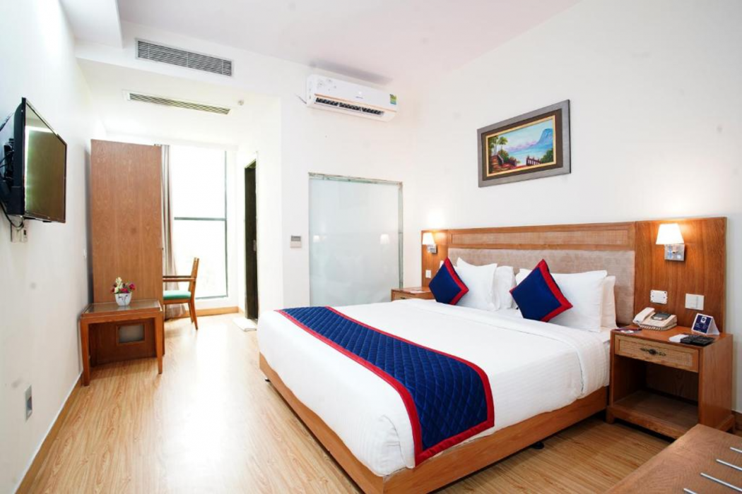 Zip By Spree Hotels Delhi Greater Kailash 6/16