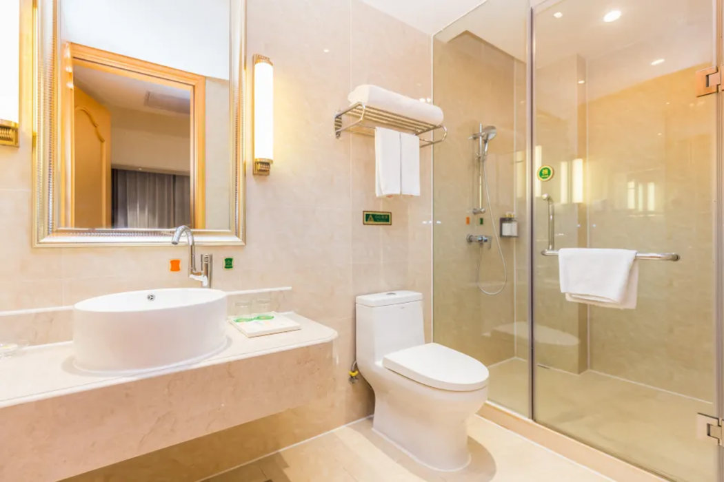 Vienna Hotel (Foshan Wenhua North Road) 28/56