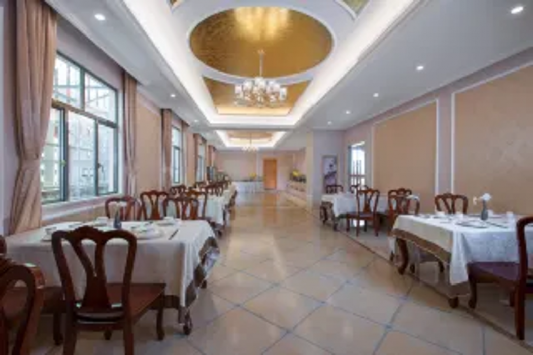 Vienna Hotel (Foshan Wenhua North Road) 29/56