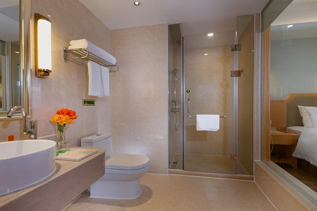 Vienna Hotel (Foshan Wenhua North Road) 30/56
