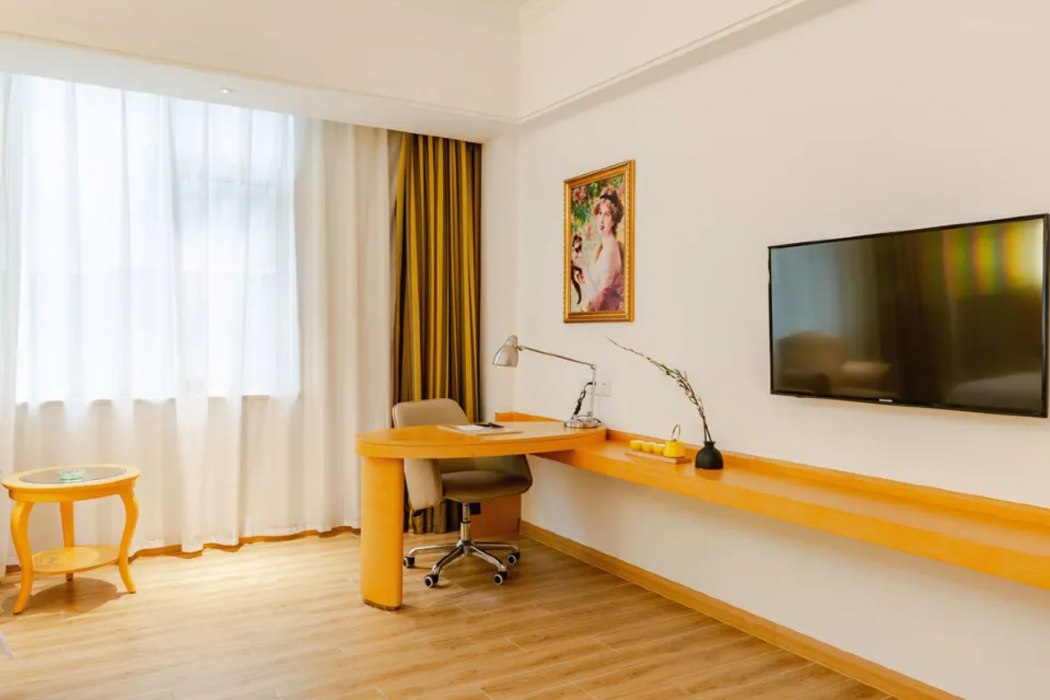 Vienna Hotel (Foshan Wenhua North Road) 27/56