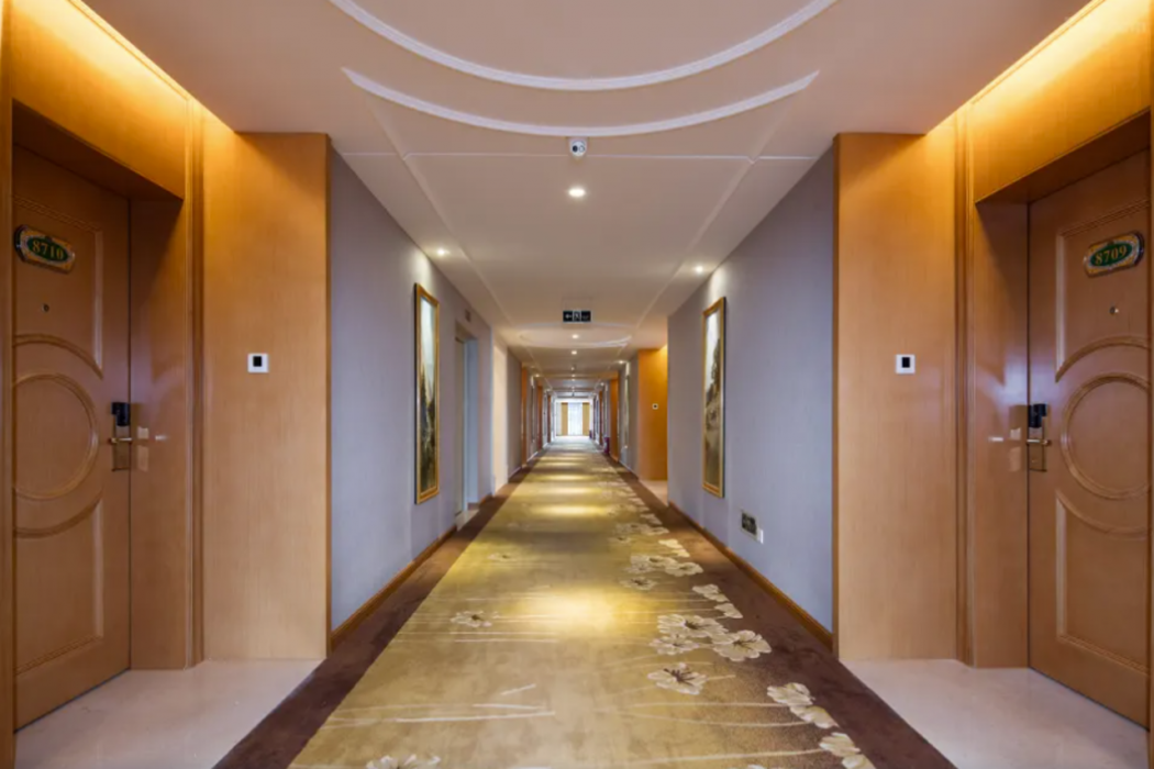 Vienna Hotel (Foshan West Railway Station) 9/10