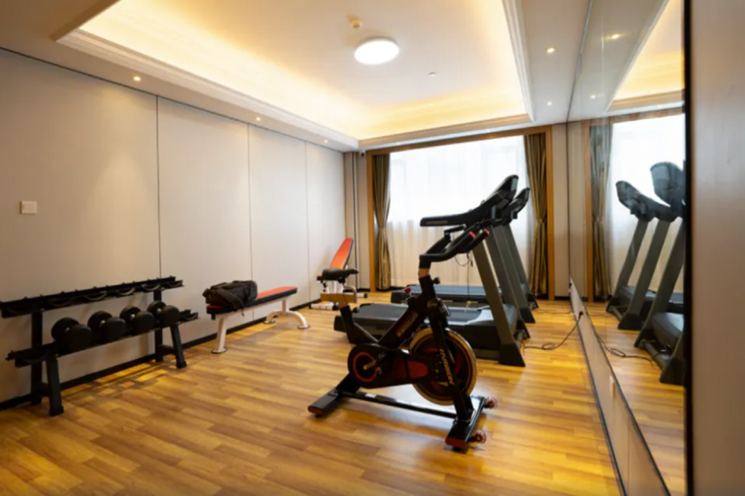 Vienna Hotel (Foshan West Railway Station) 10/10