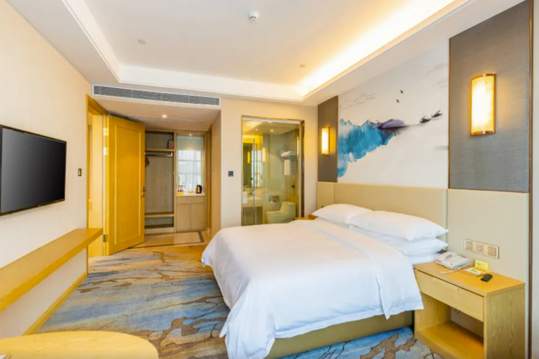 Vienna Hotel (Foshan Yihuan Lishui) 30/60