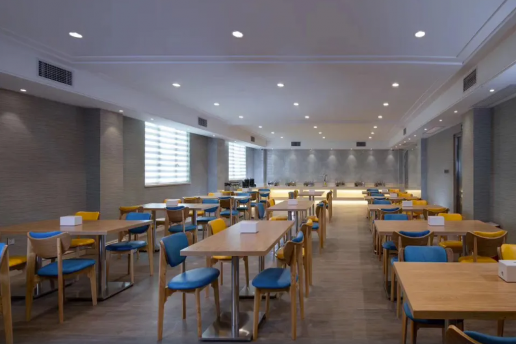 Vienna Hotel (Foshan Yihuan Lishui) 41/60