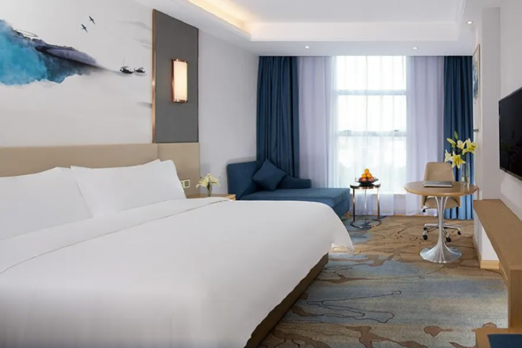 Vienna Hotel (Foshan Yihuan Lishui) 29/60