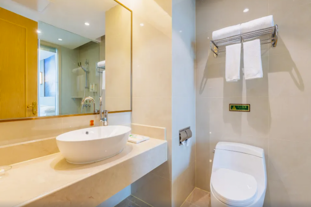 Vienna Hotel (Foshan Yihuan Lishui) 42/60