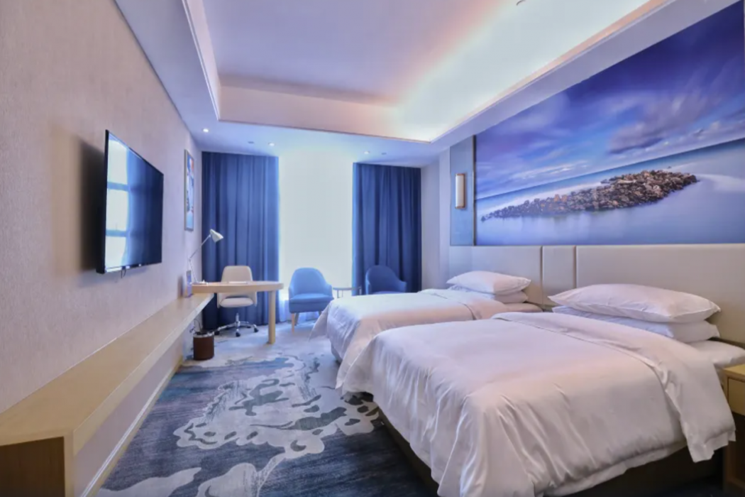 Vienna Hotel (Foshan Yihuan Lishui) 27/60