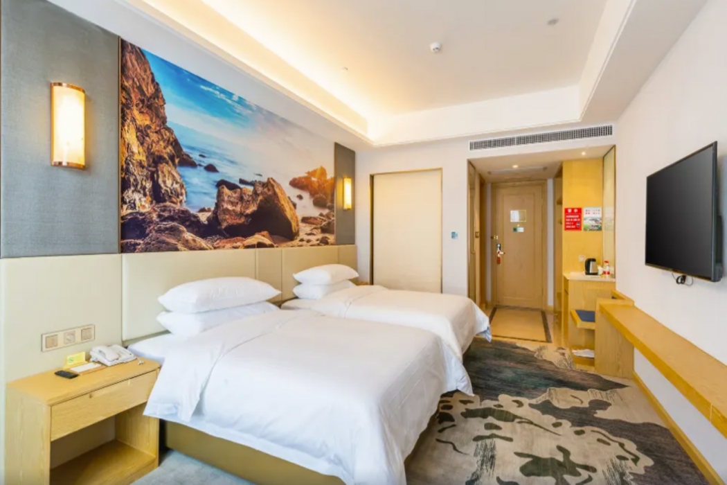 Vienna Hotel (Foshan Yihuan Lishui) 31/60