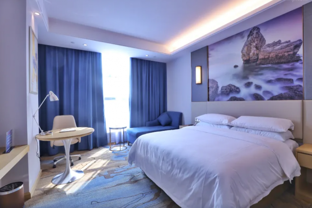 Vienna Hotel (Foshan Yihuan Lishui) 28/60