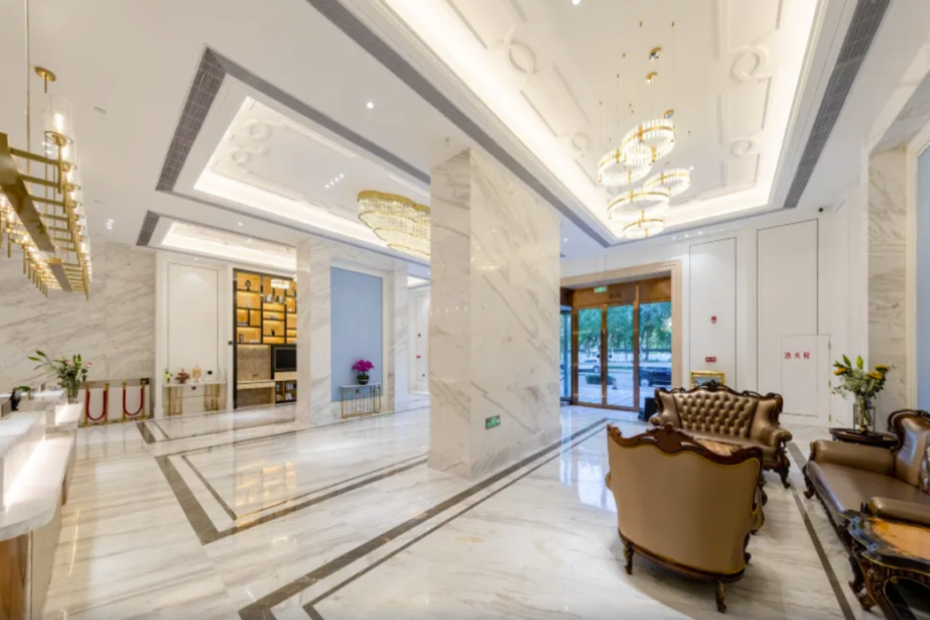 Vienna Hotel (Shunfengshan Park, Shunde) 6/46