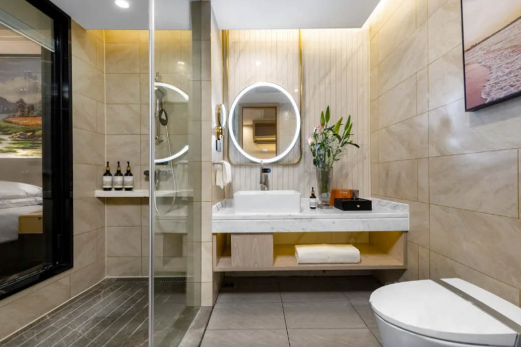 Vienna Hotel (Shunfengshan Park, Shunde) 25/46