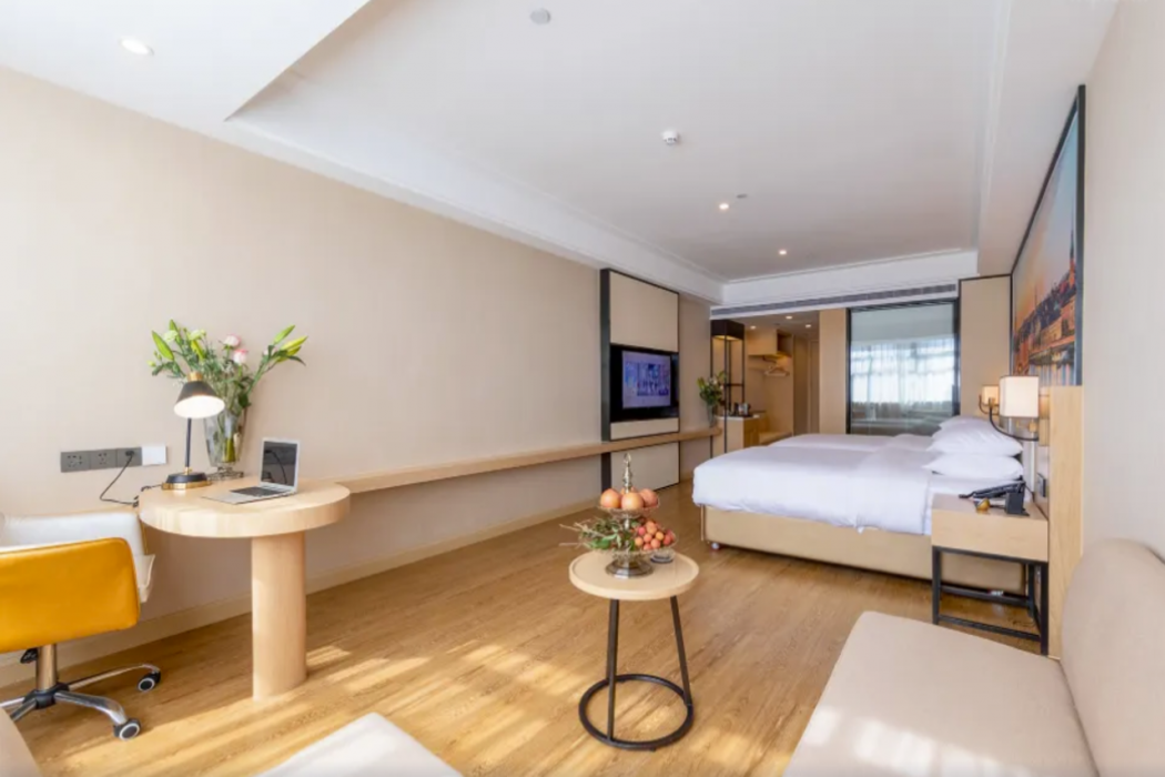 Vienna Hotel (Shunfengshan Park, Shunde) 12/46