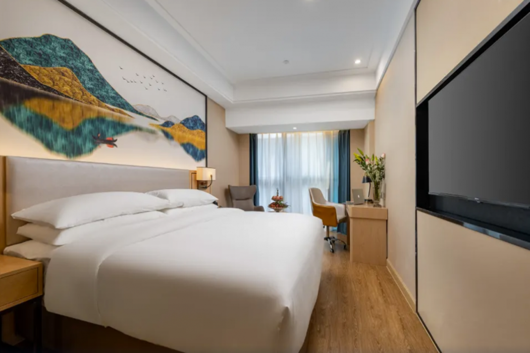 Vienna Hotel (Shunfengshan Park, Shunde) 13/46