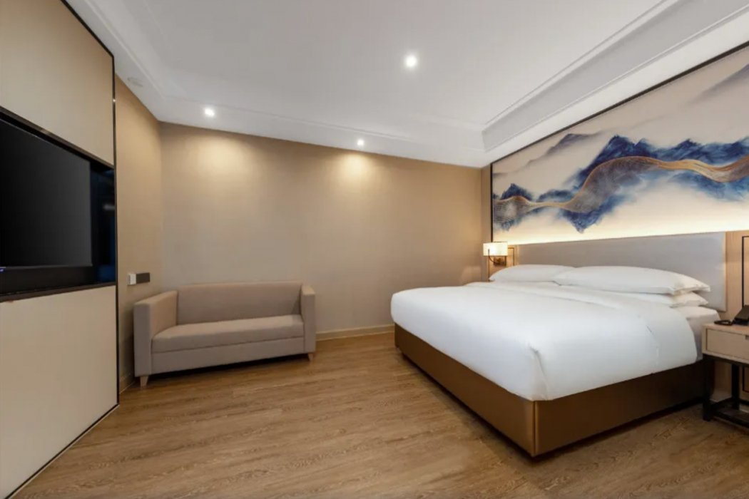 Vienna Hotel (Shunfengshan Park, Shunde) 14/46