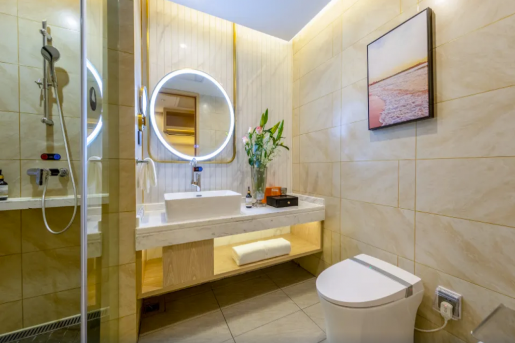 Vienna Hotel (Shunfengshan Park, Shunde) 24/46