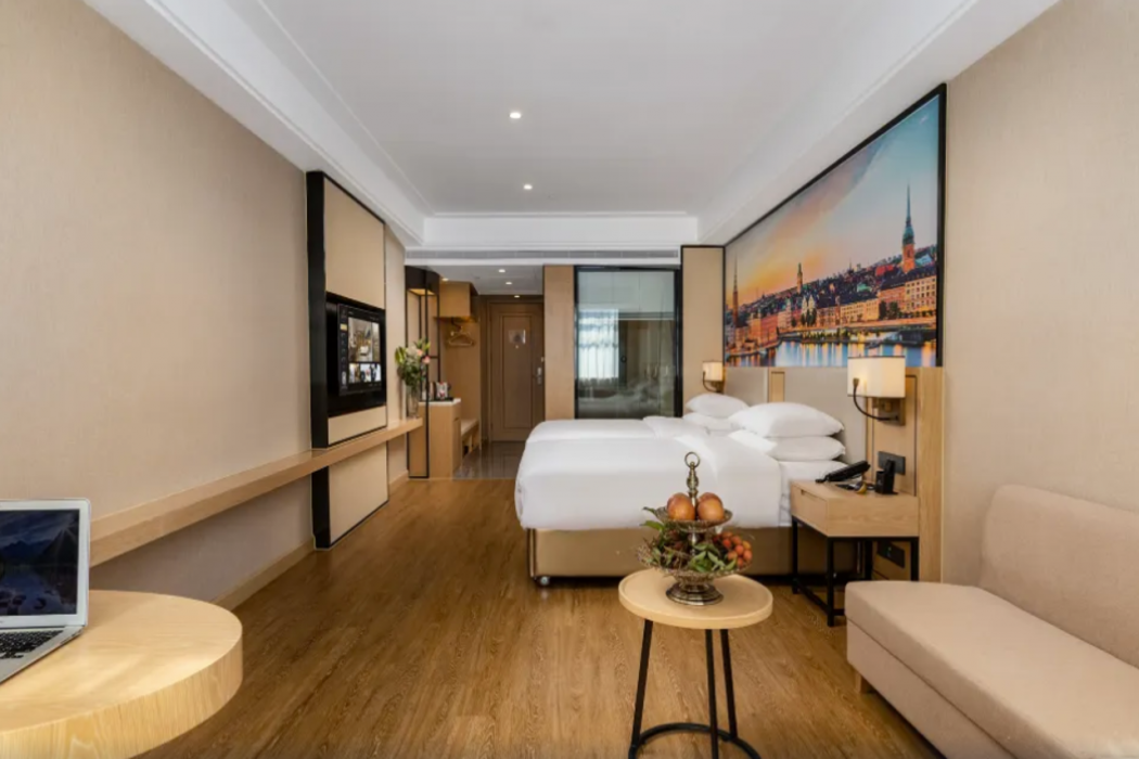 Vienna Hotel (Shunfengshan Park, Shunde) 17/46