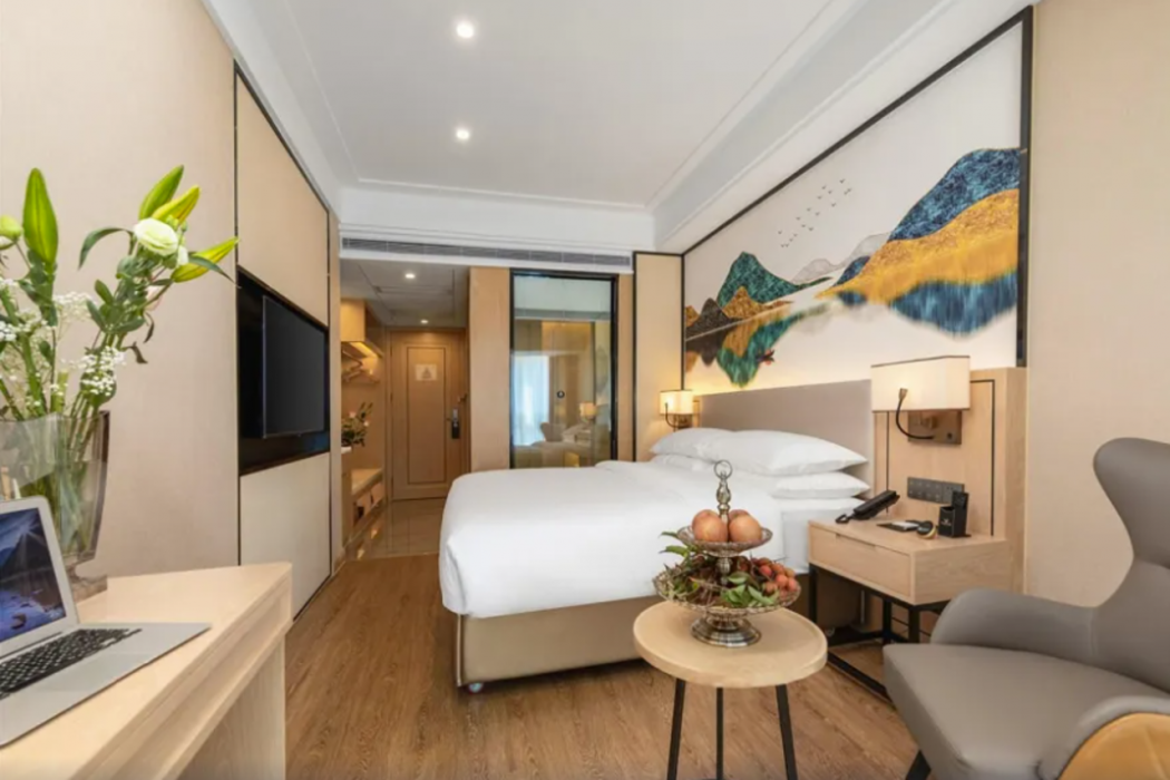 Vienna Hotel (Shunfengshan Park, Shunde) 15/46