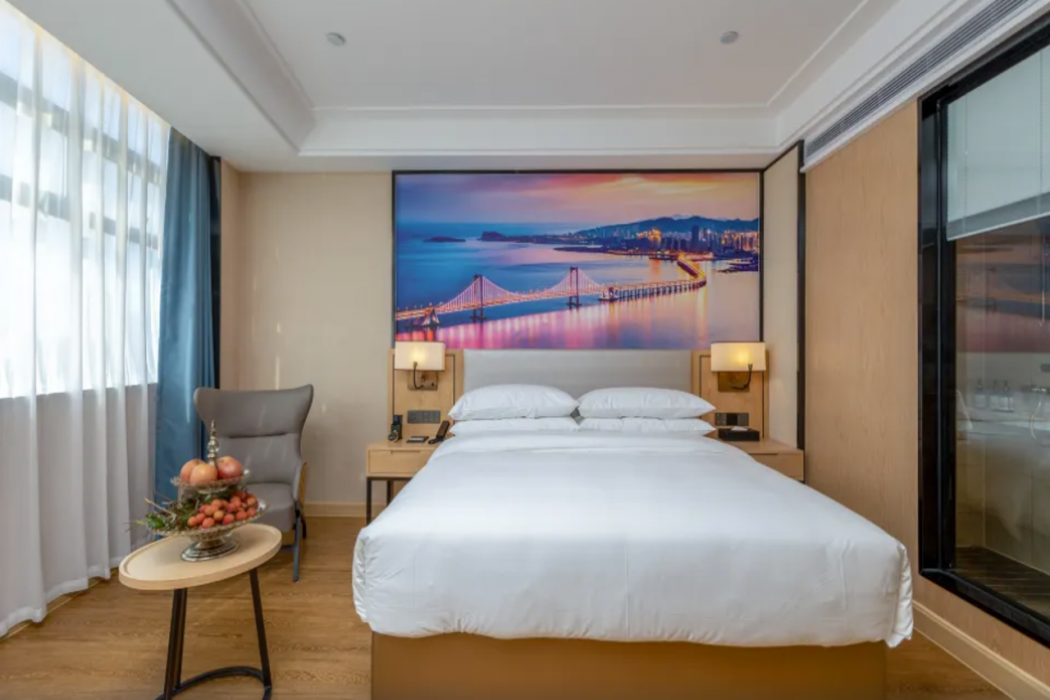 Vienna Hotel (Shunfengshan Park, Shunde) 16/46